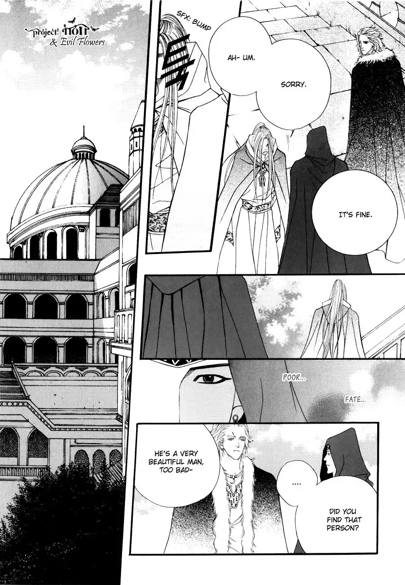 Saver Chapter 35