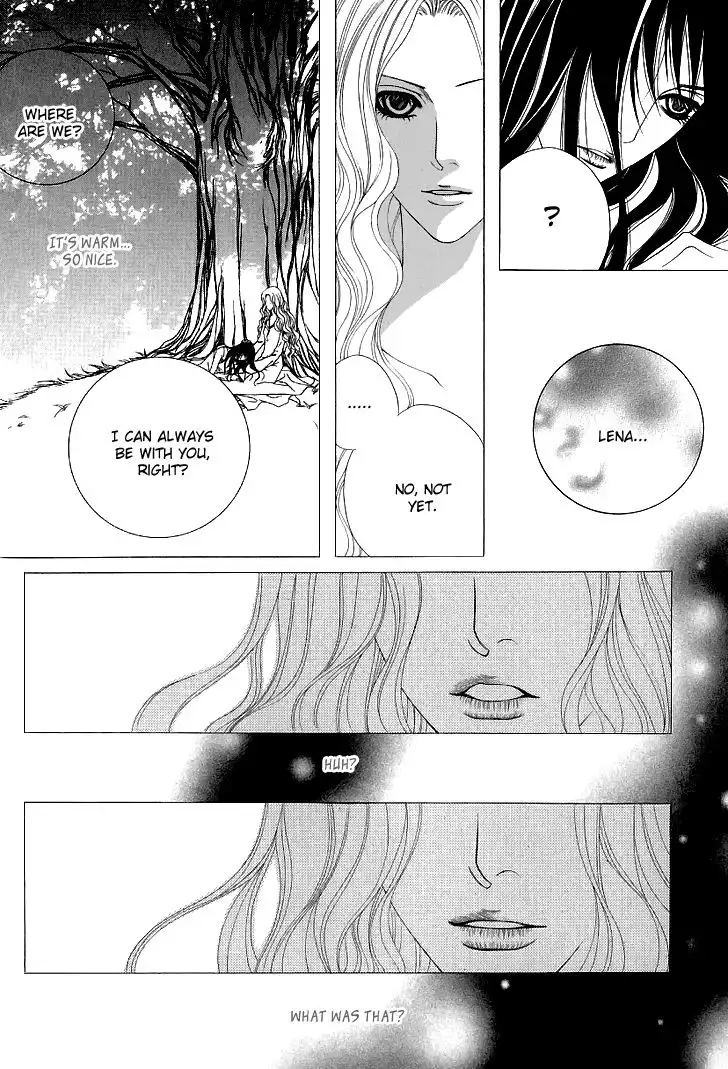 Saver Chapter 37