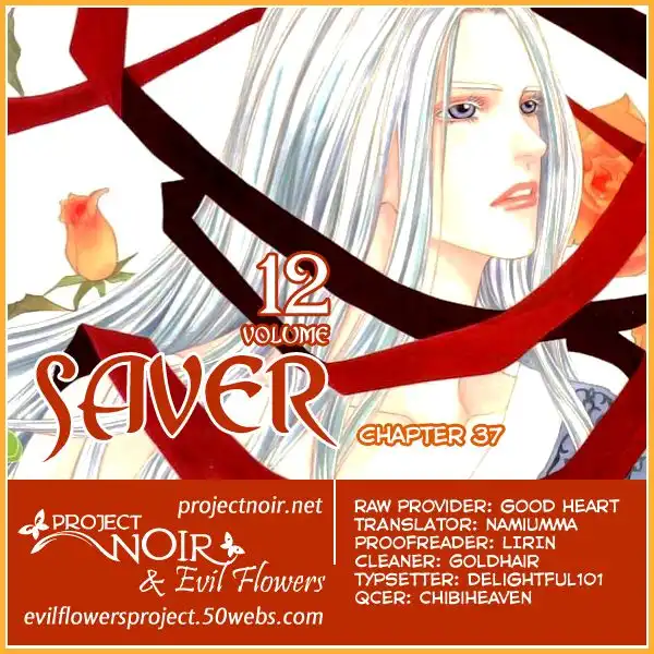 Saver Chapter 37