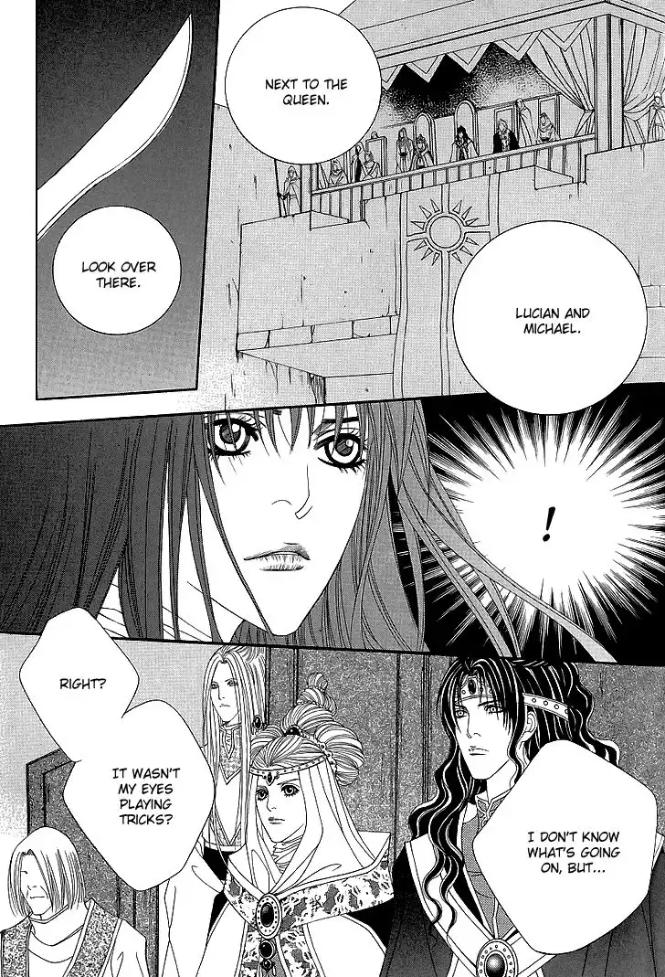 Saver Chapter 37