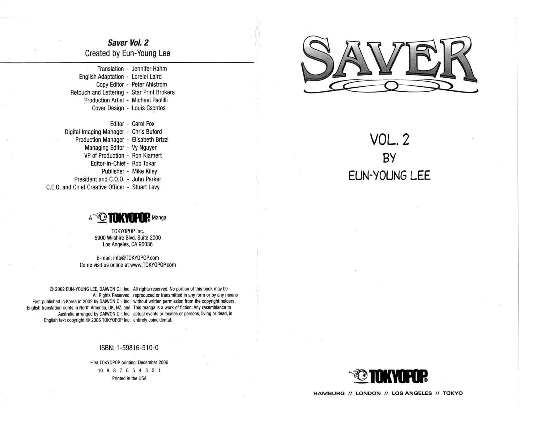 Saver Chapter 4