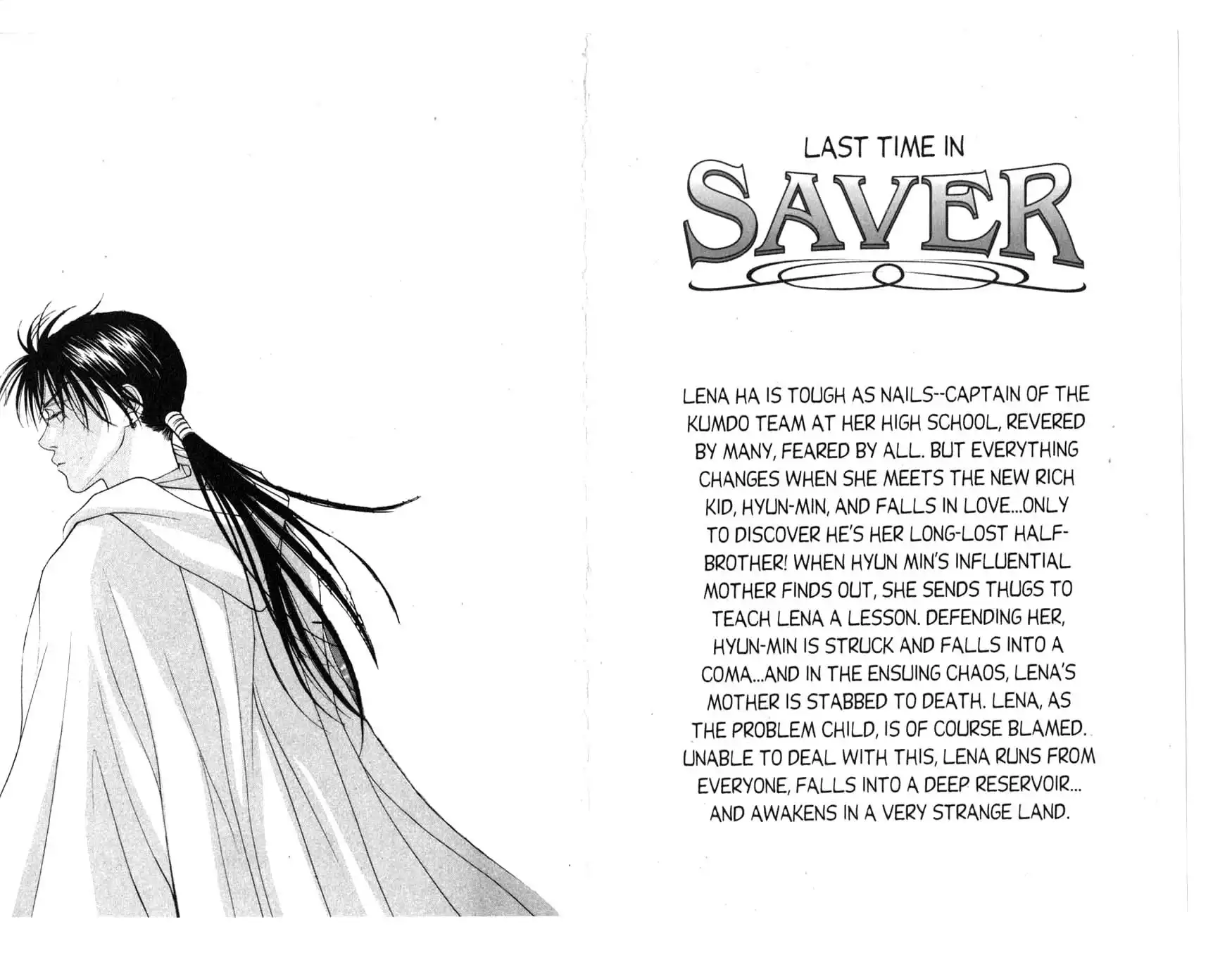 Saver Chapter 4