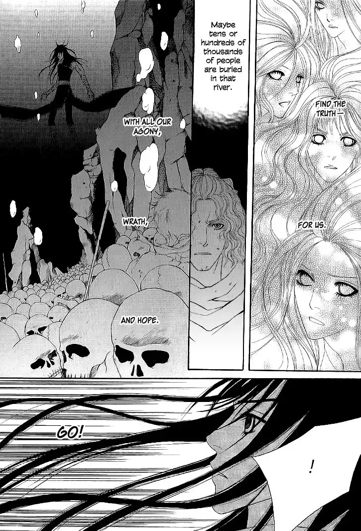 Saver Chapter 42