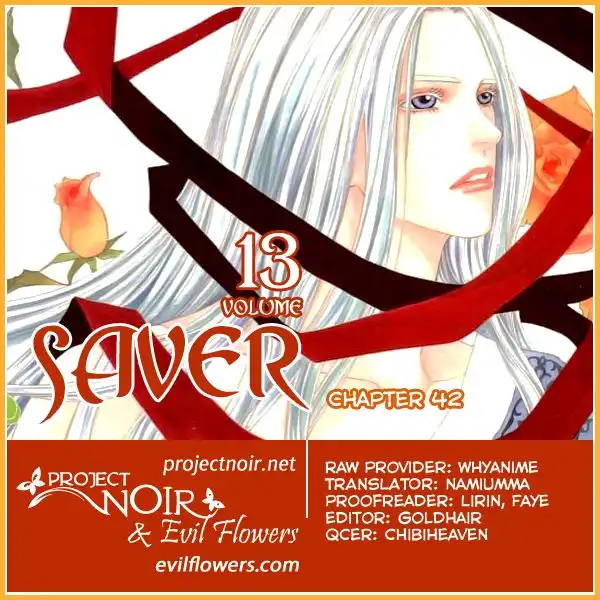 Saver Chapter 42