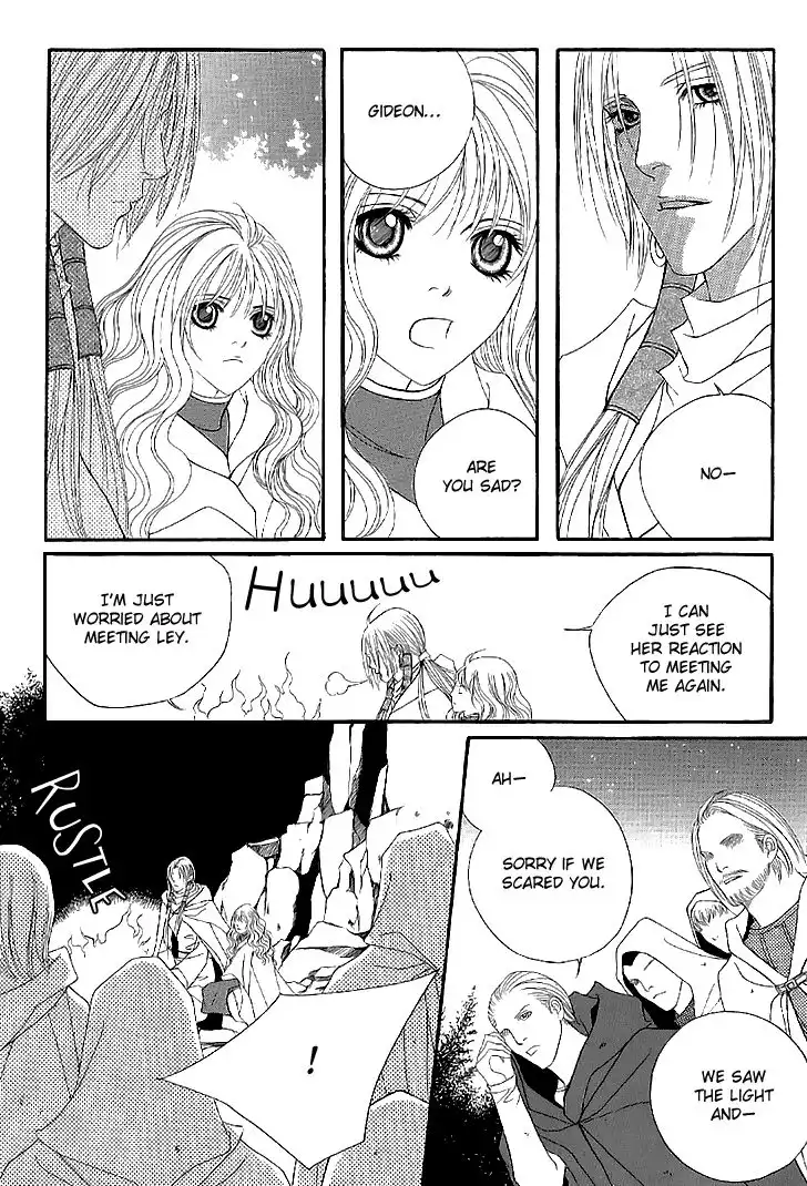 Saver Chapter 43