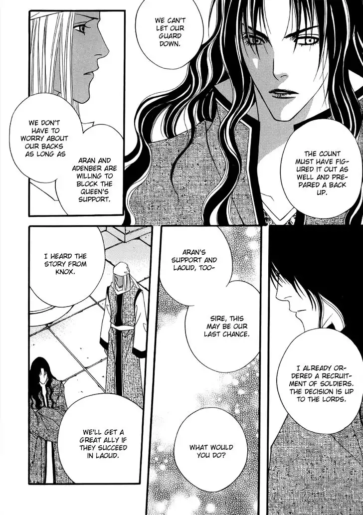 Saver Chapter 46