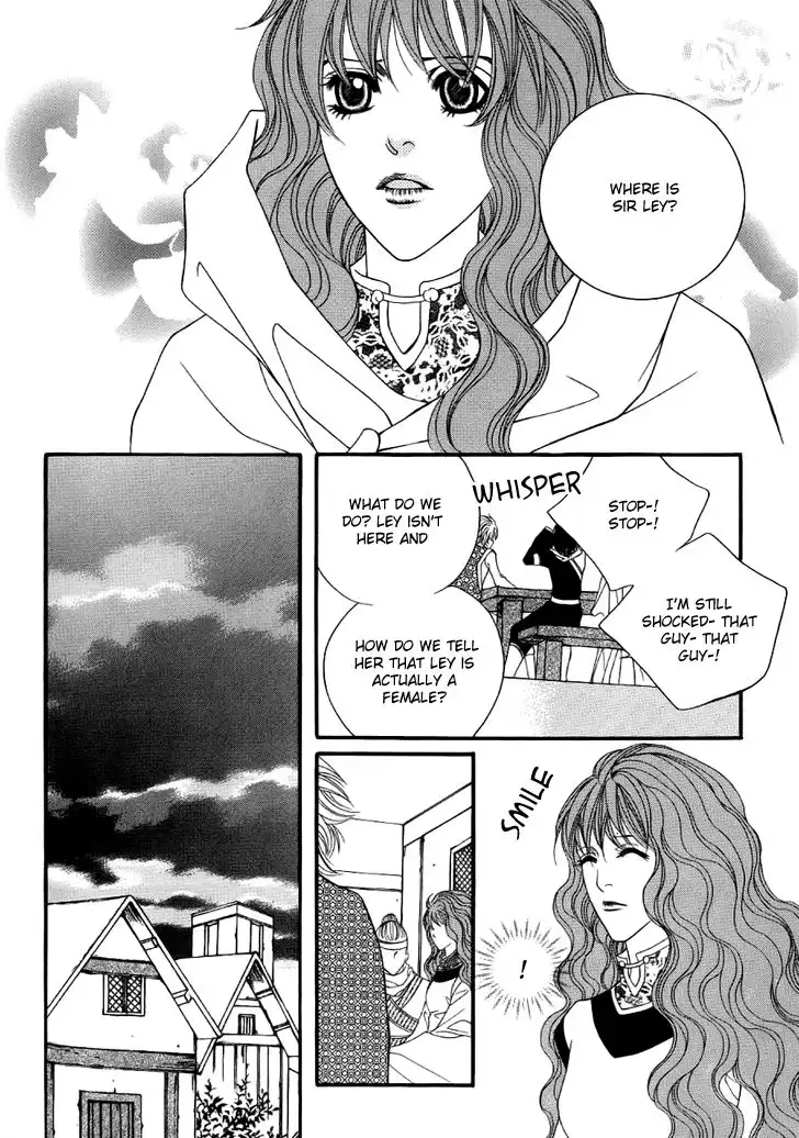 Saver Chapter 46