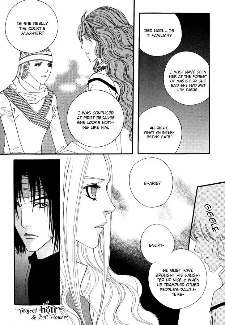 Saver Chapter 46