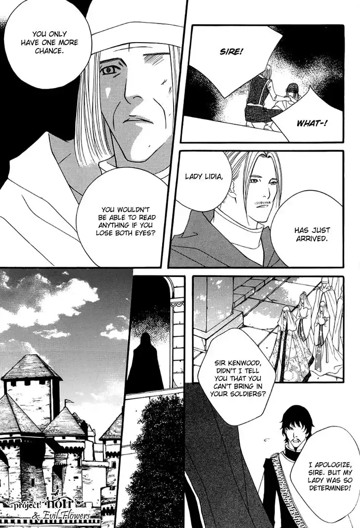 Saver Chapter 46