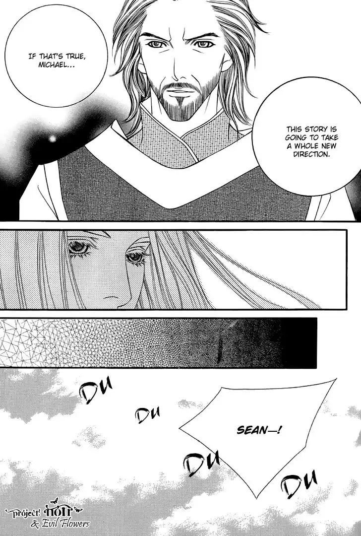 Saver Chapter 47