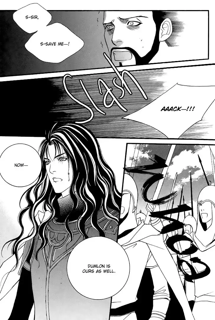 Saver Chapter 48