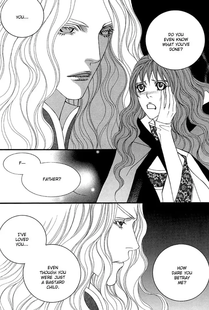 Saver Chapter 49