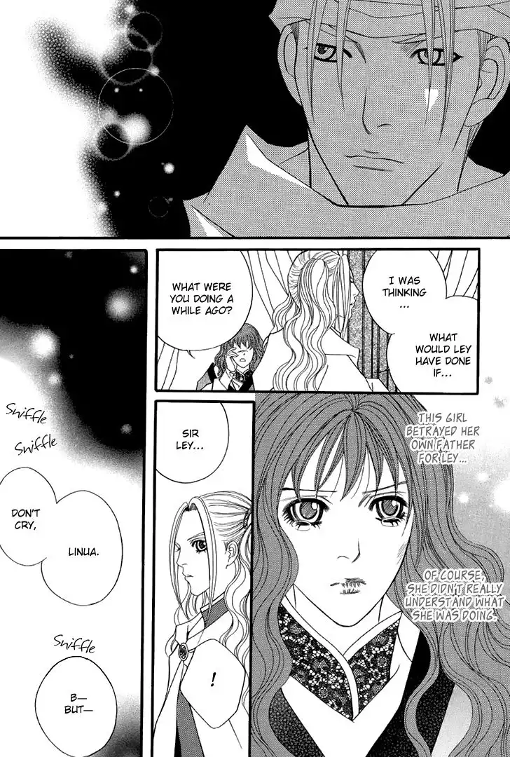 Saver Chapter 49