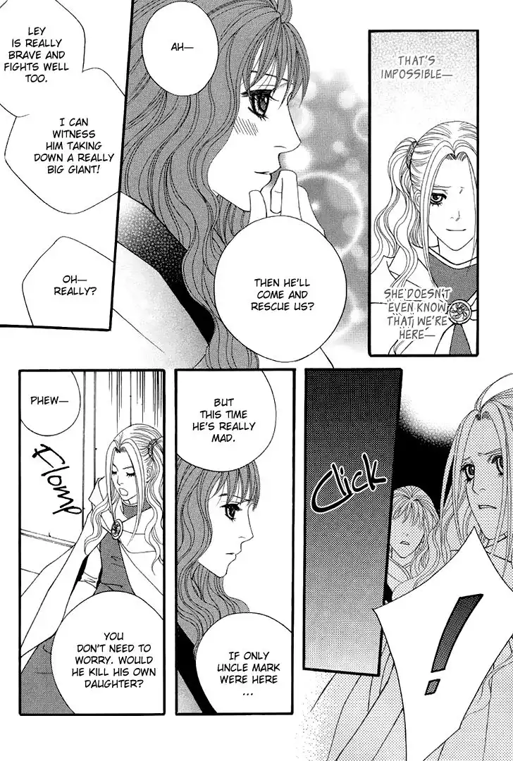 Saver Chapter 49