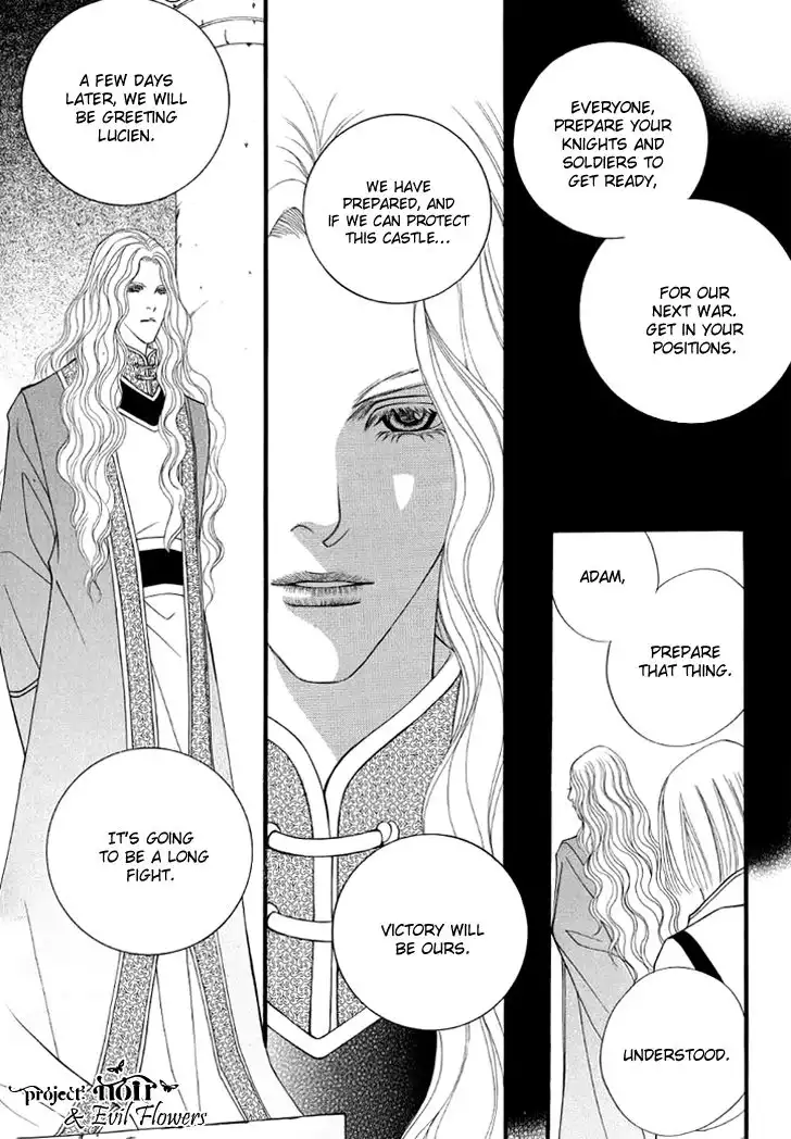 Saver Chapter 52