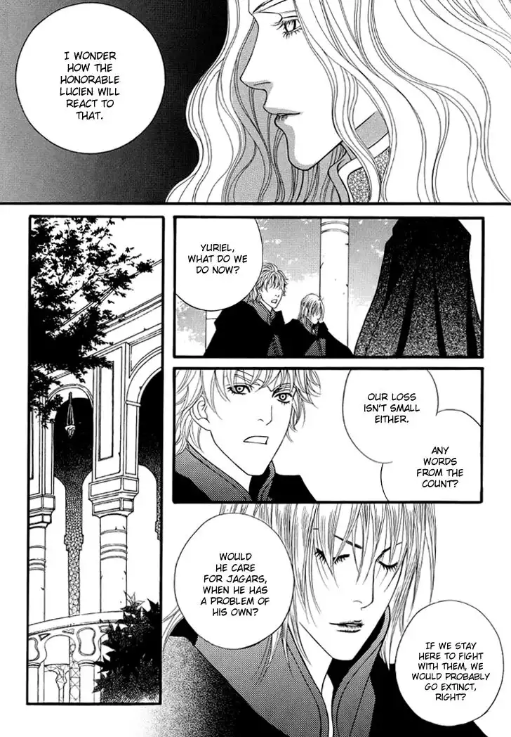 Saver Chapter 52