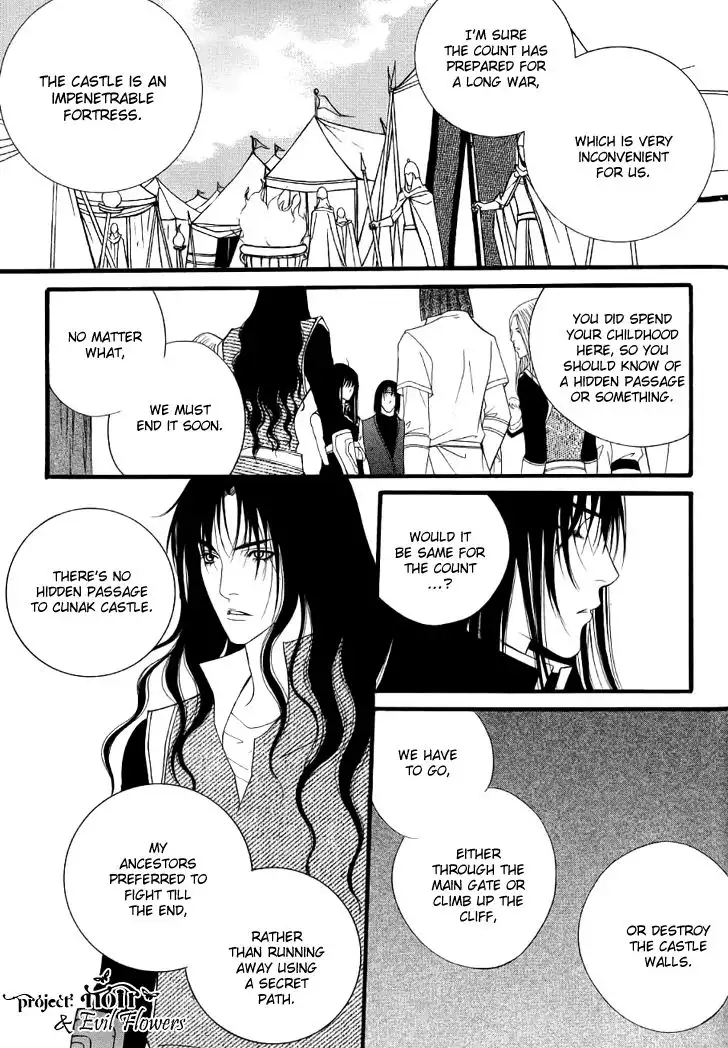 Saver Chapter 52