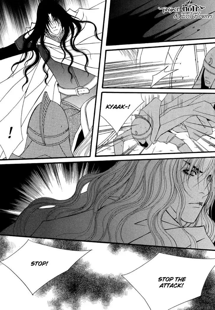 Saver Chapter 52