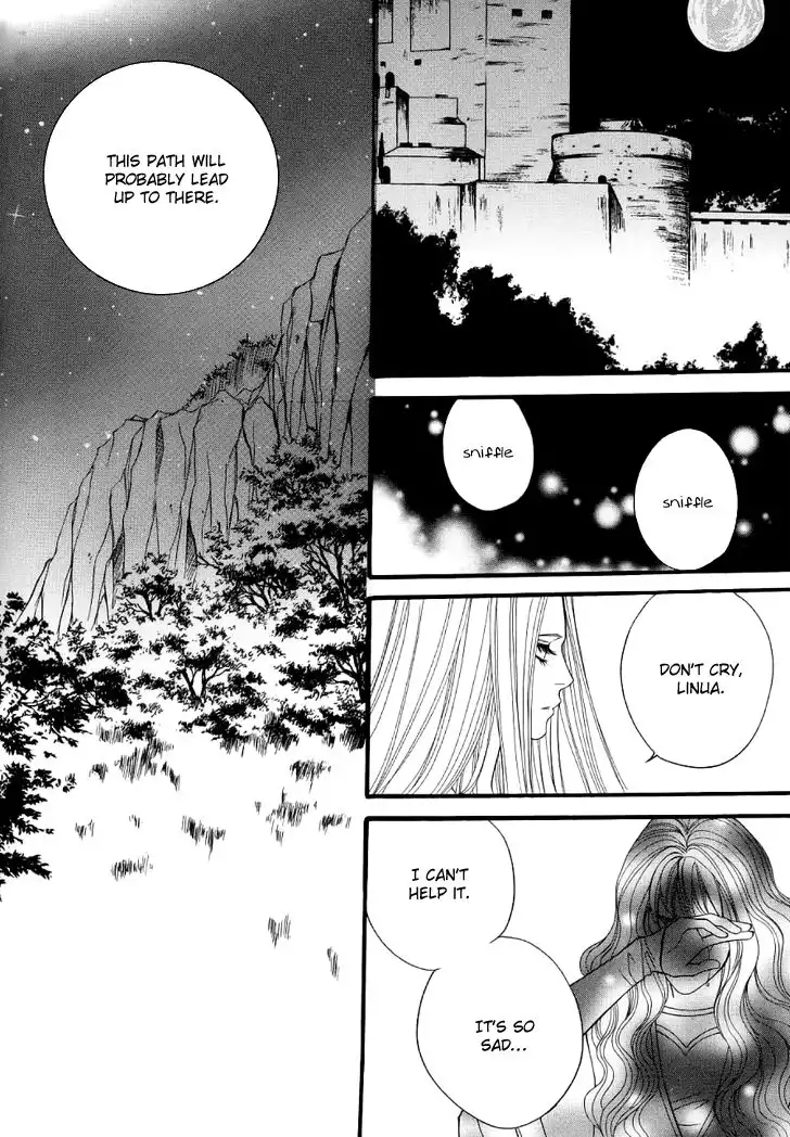 Saver Chapter 52