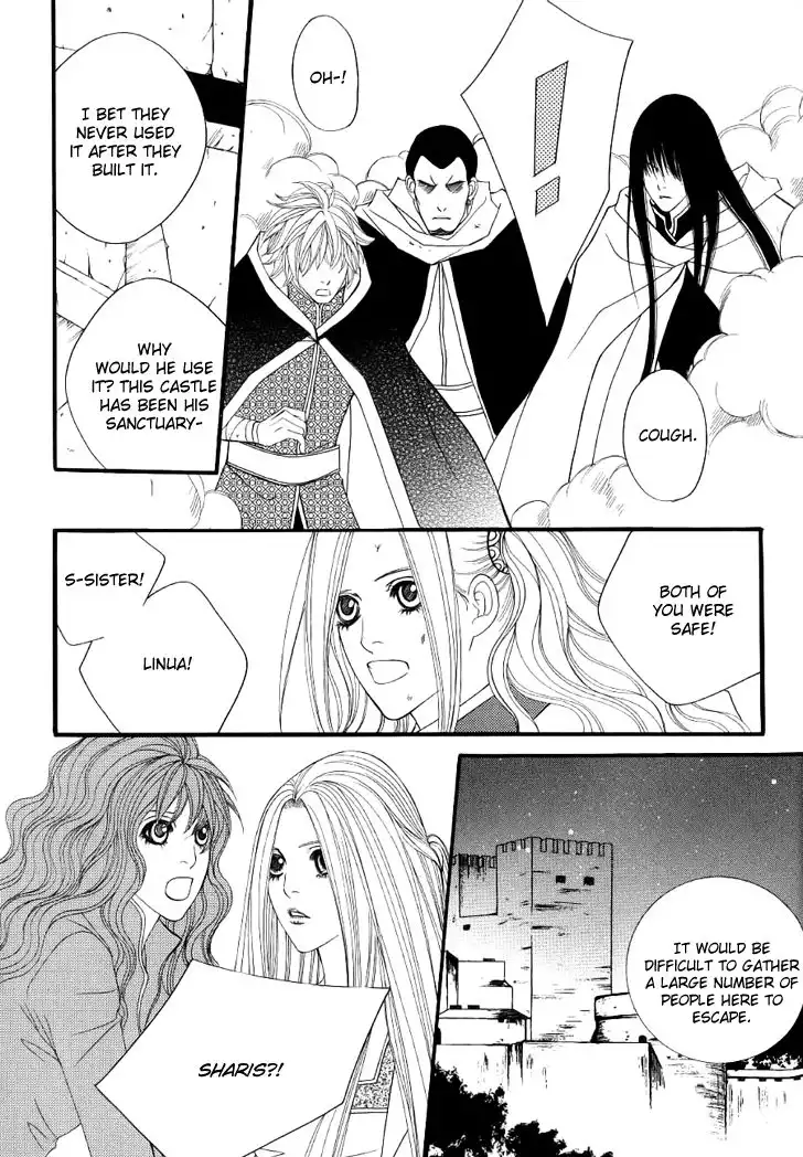 Saver Chapter 52