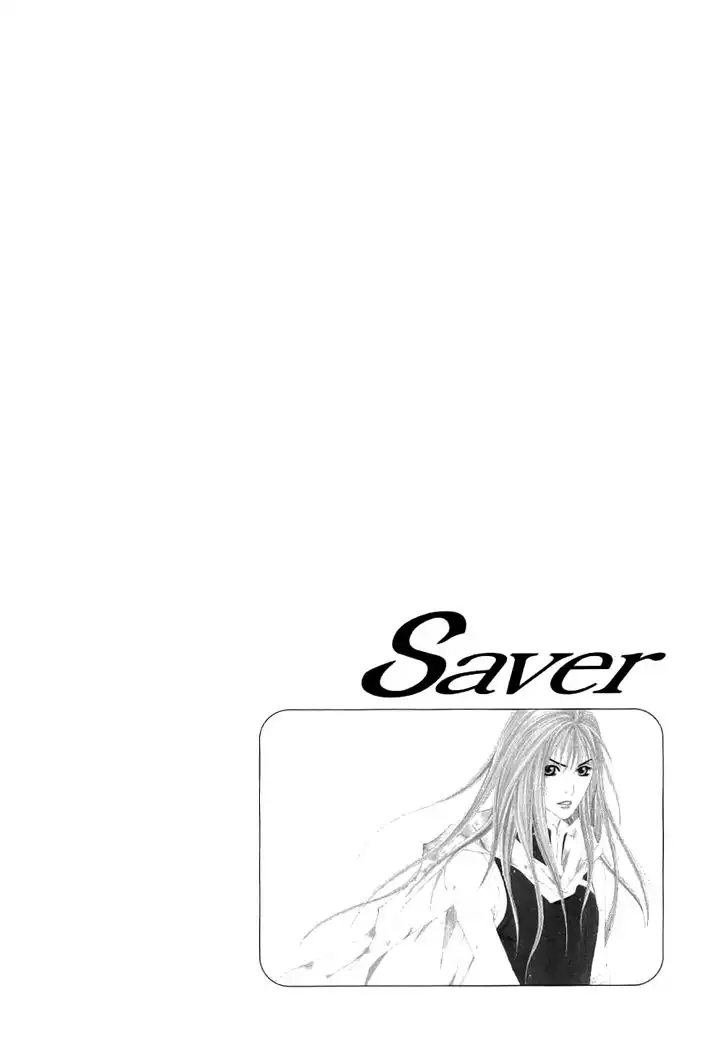 Saver Chapter 52