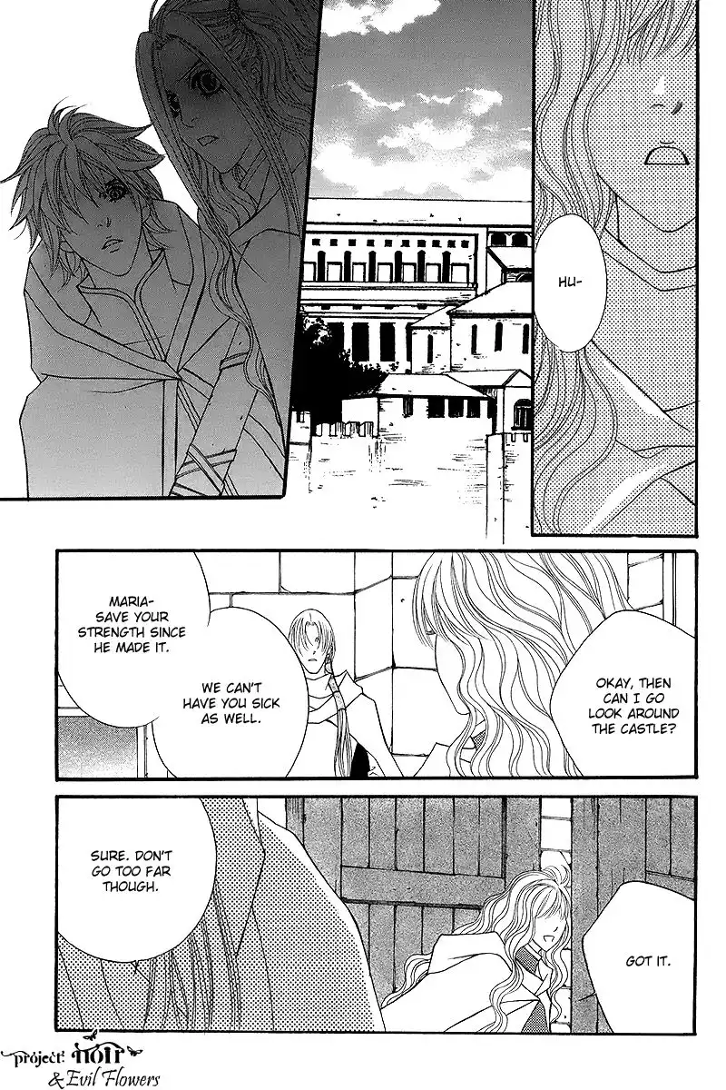 Saver Chapter 53