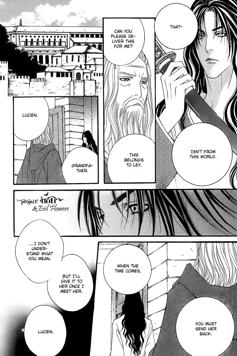 Saver Chapter 53