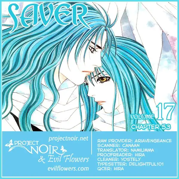 Saver Chapter 53