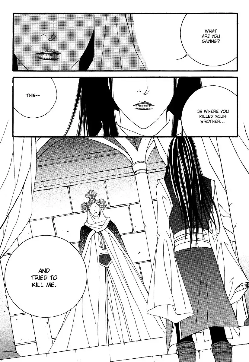 Saver Chapter 55