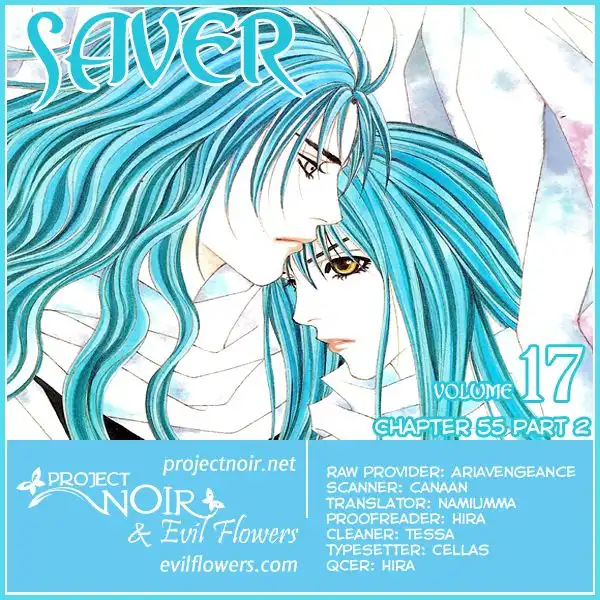 Saver Chapter 55