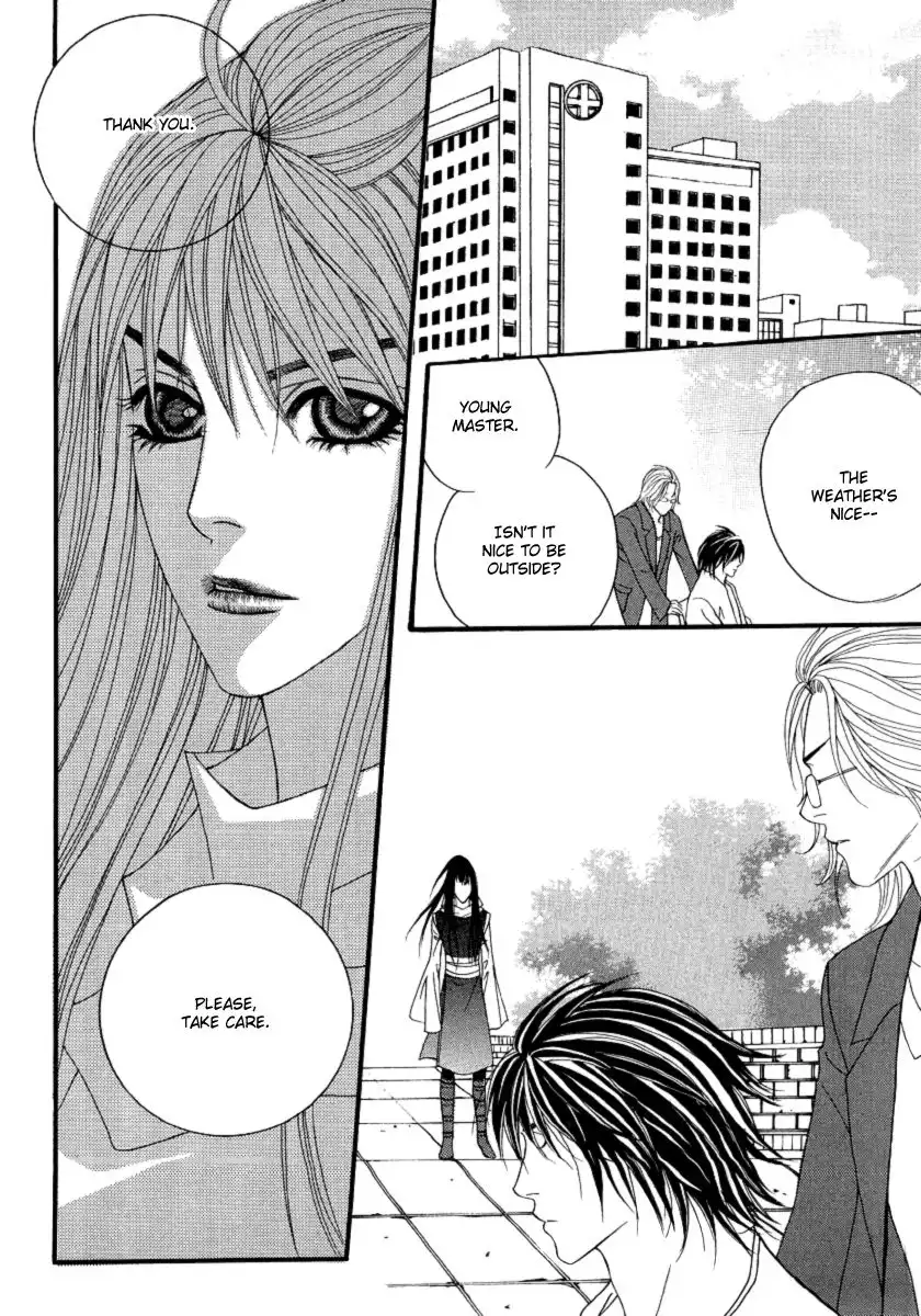 Saver Chapter 55