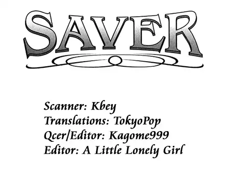 Saver Chapter 7