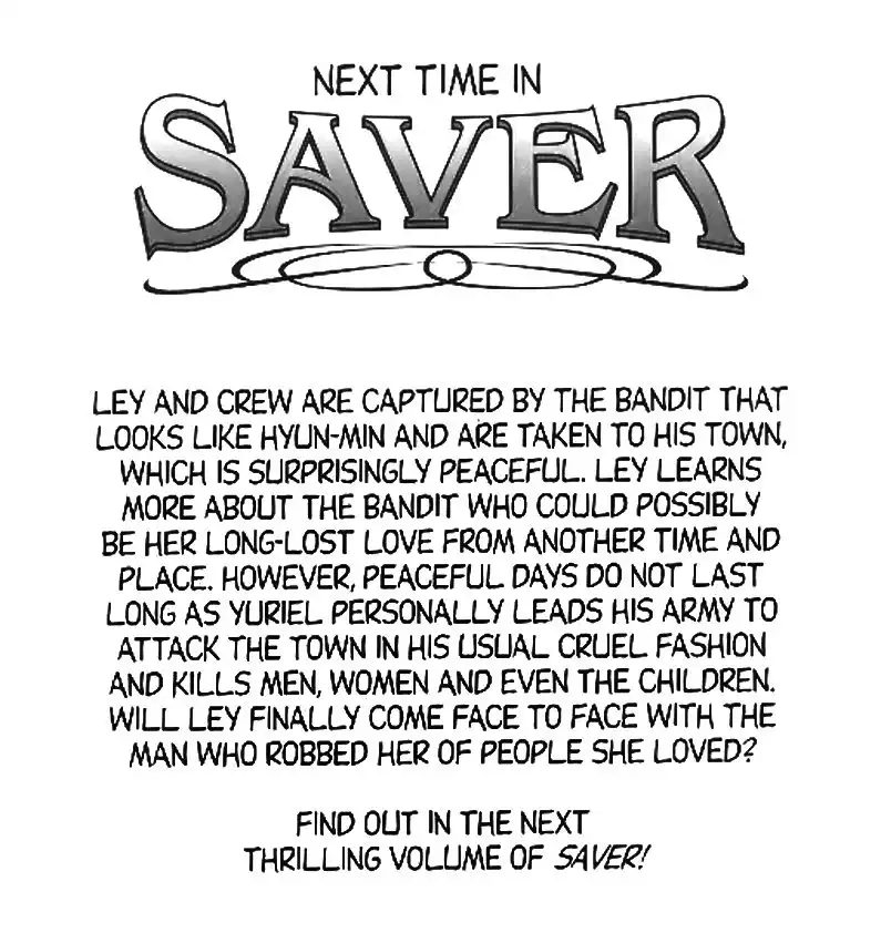 Saver Chapter 8