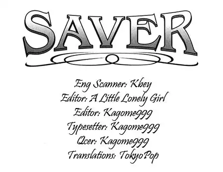 Saver Chapter 8