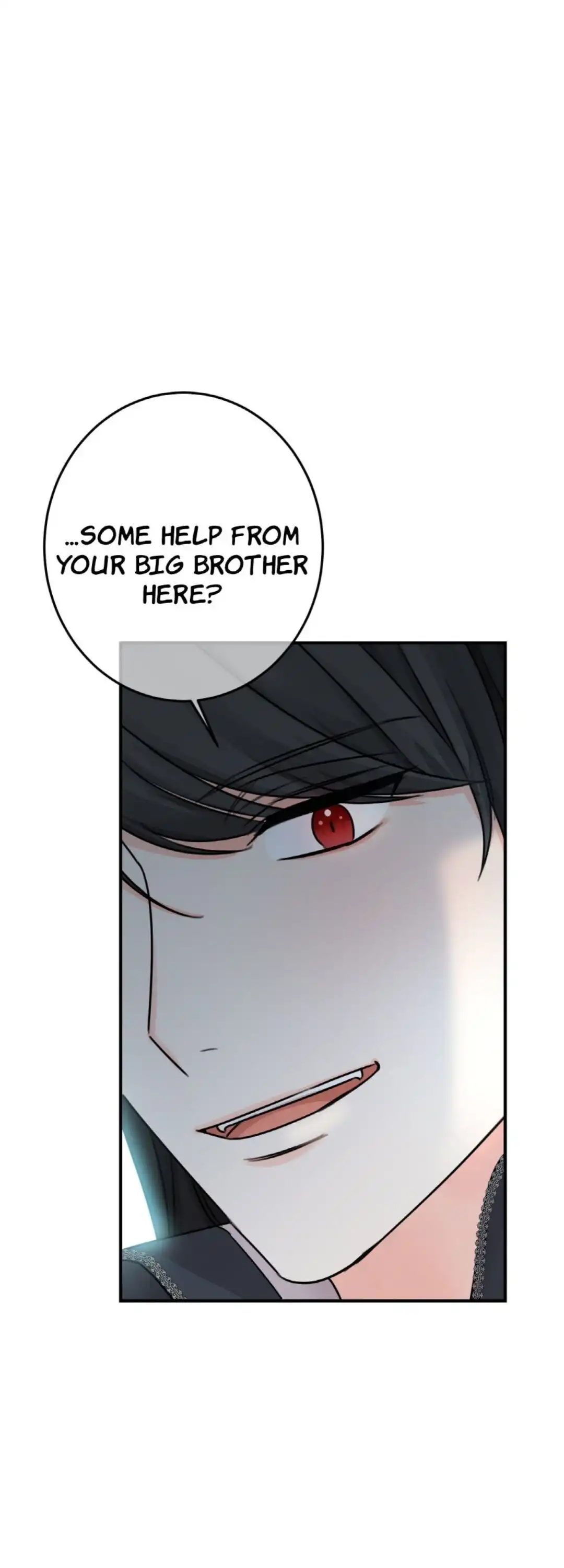 Saving the Villain Who was Abandoned by the Female Lead Chapter 33