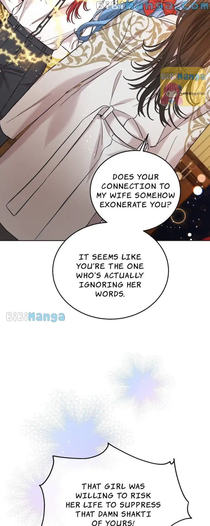 Saving the Villain Who was Abandoned by the Female Lead Chapter 74