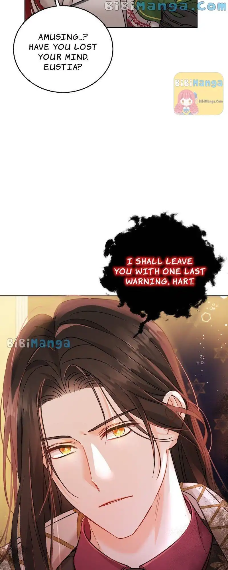 Saving the Villain Who was Abandoned by the Female Lead Chapter 74