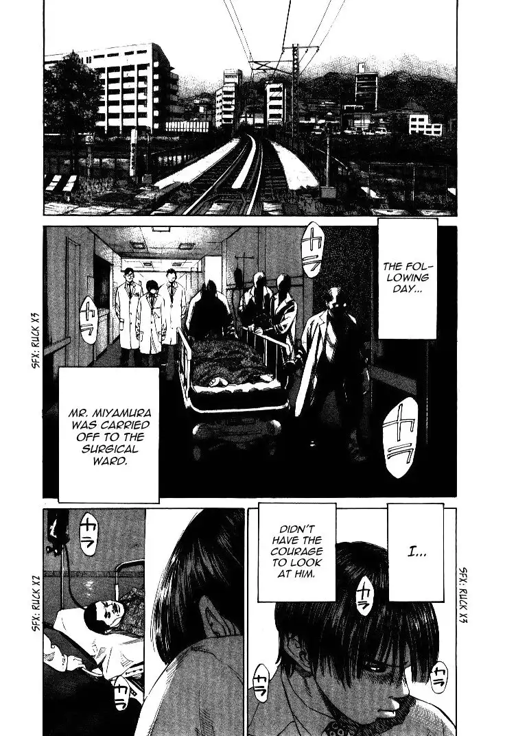 Say Hello To Black Jack Chapter 10