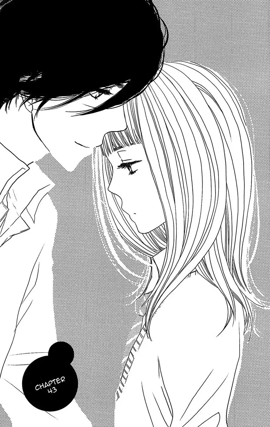 Say I Love You Chapter 43