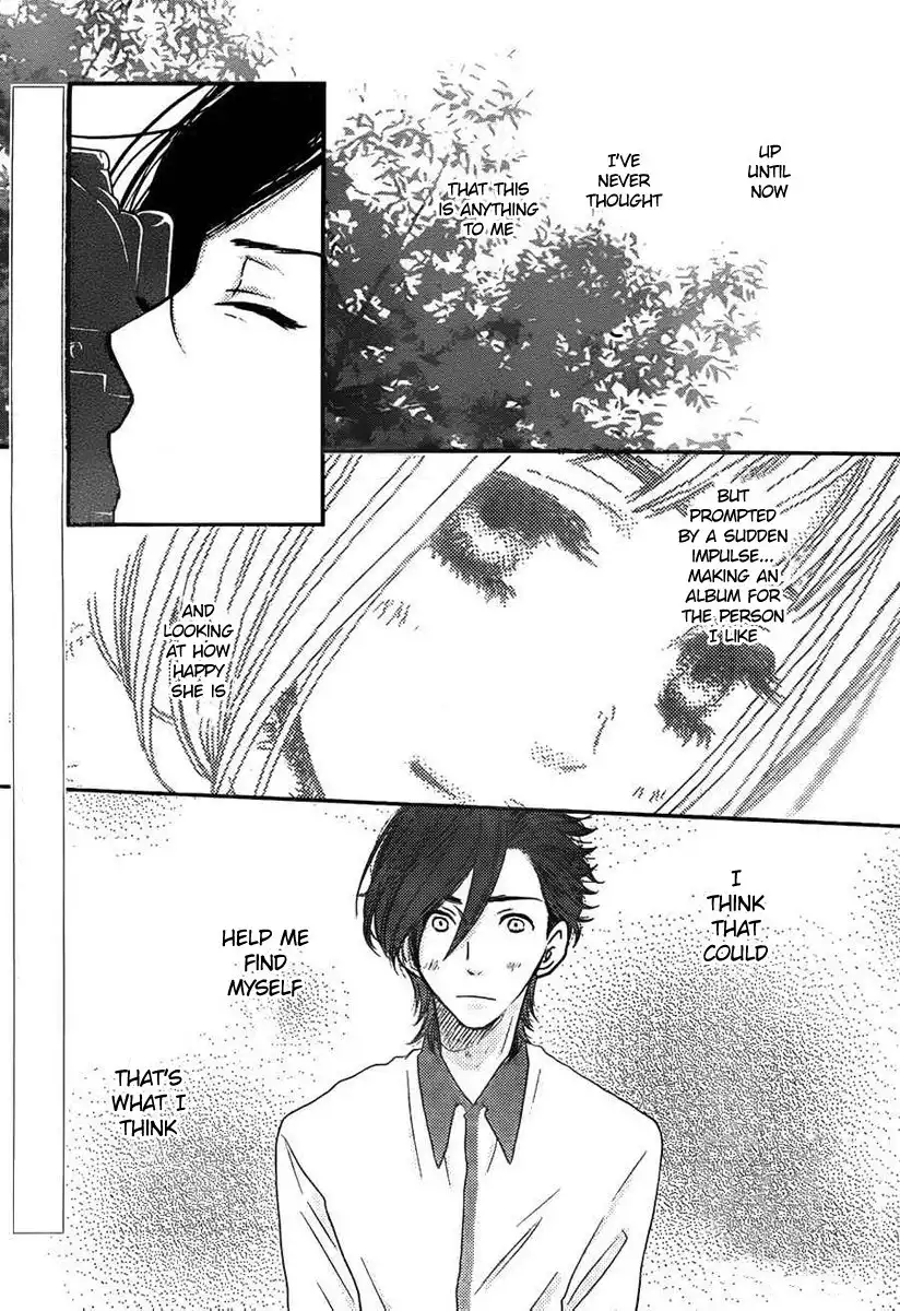 Say I Love You Chapter 46