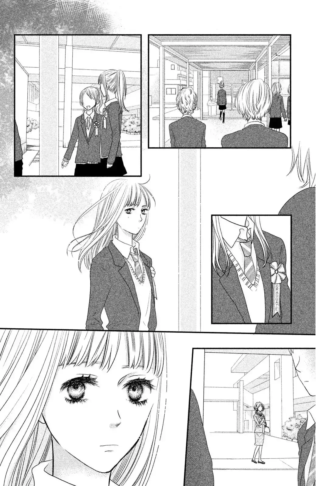 Say I Love You Chapter 60