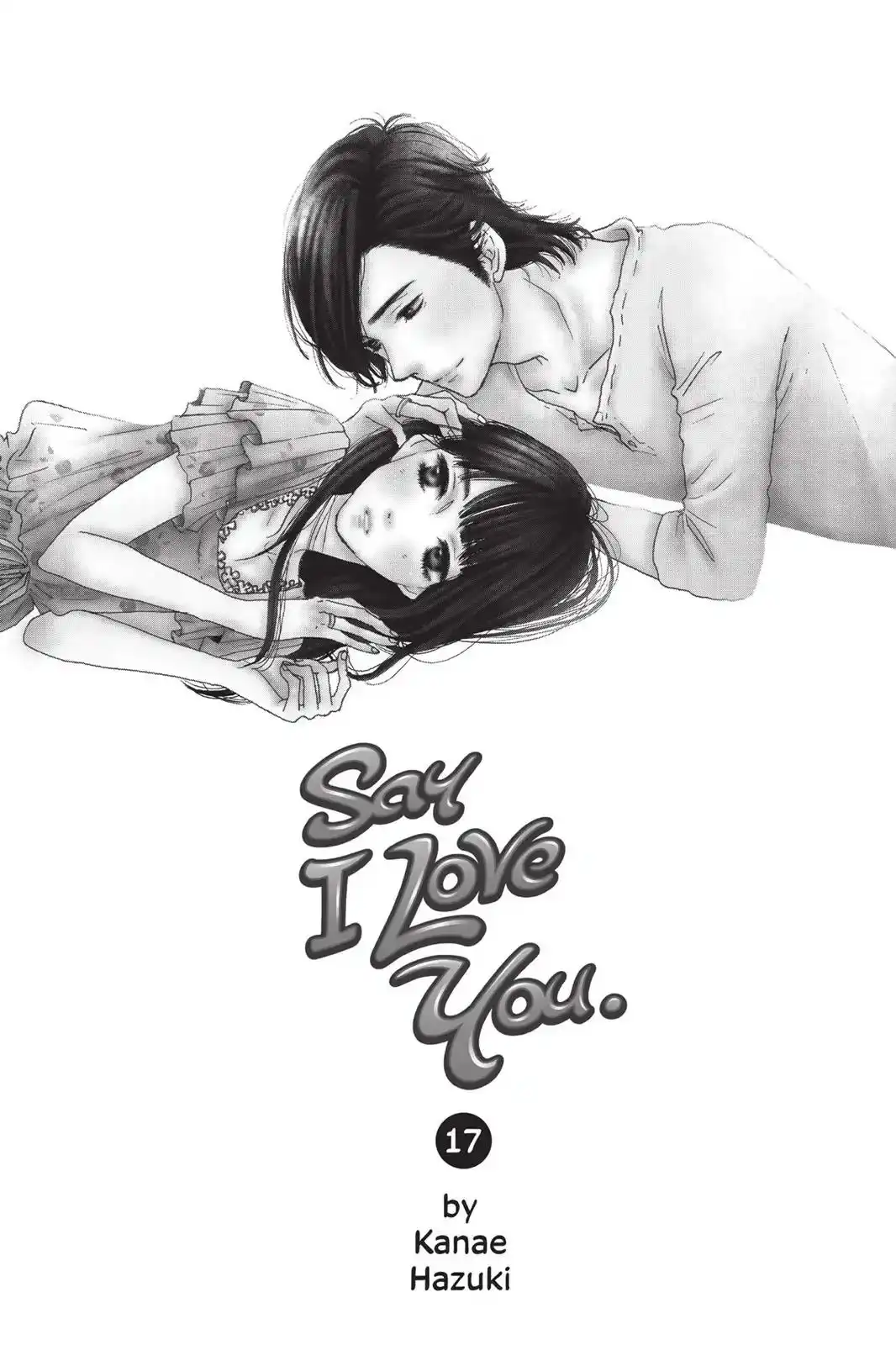 Say I Love You Chapter 65