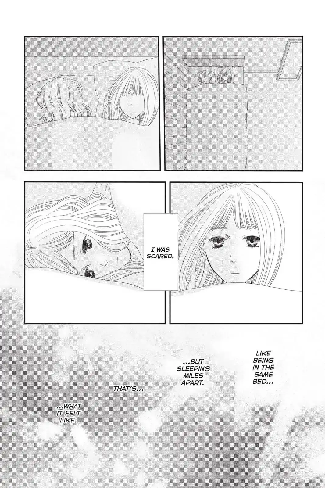 Say I Love You Chapter 65