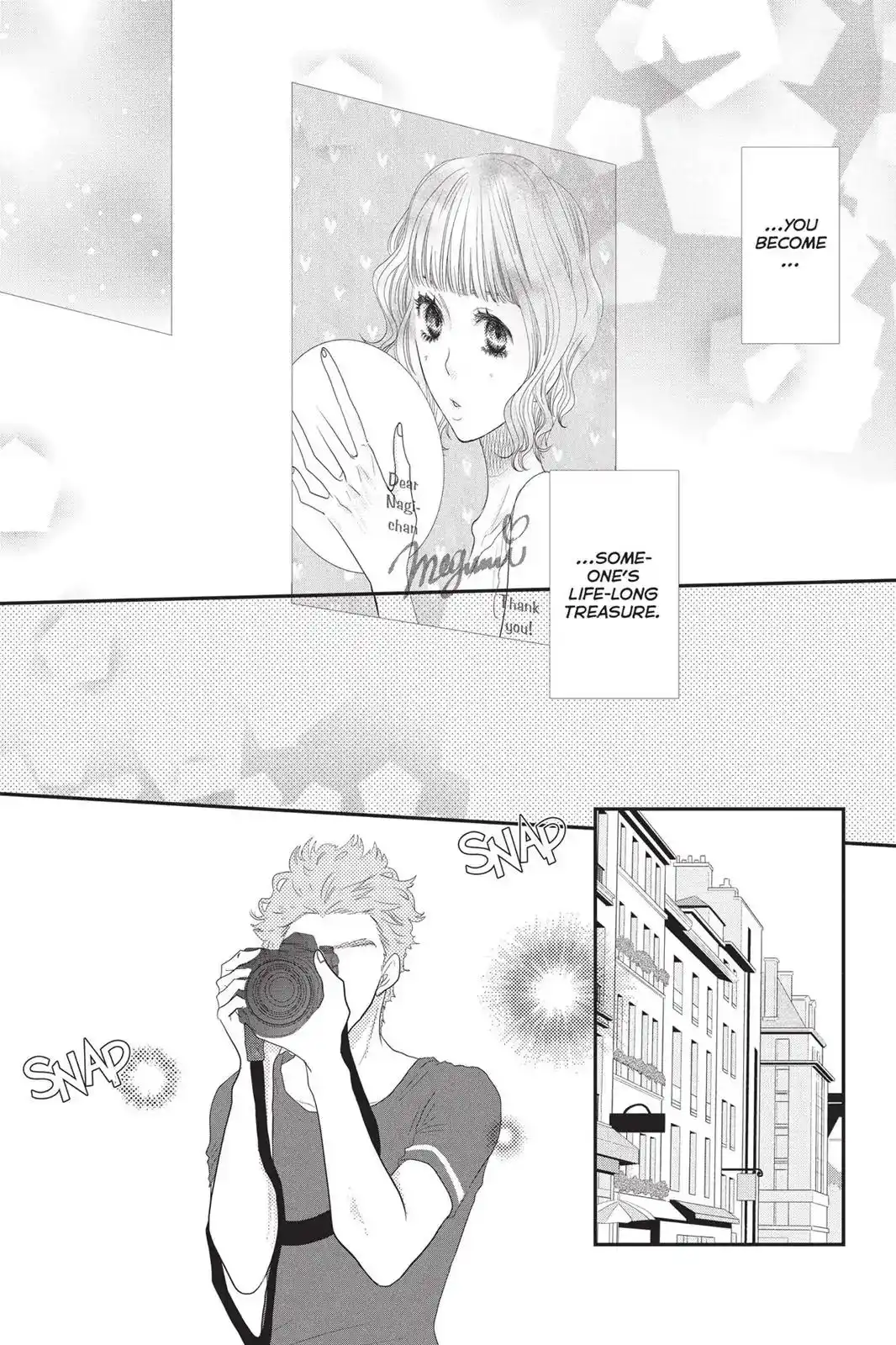 Say I Love You Chapter 68