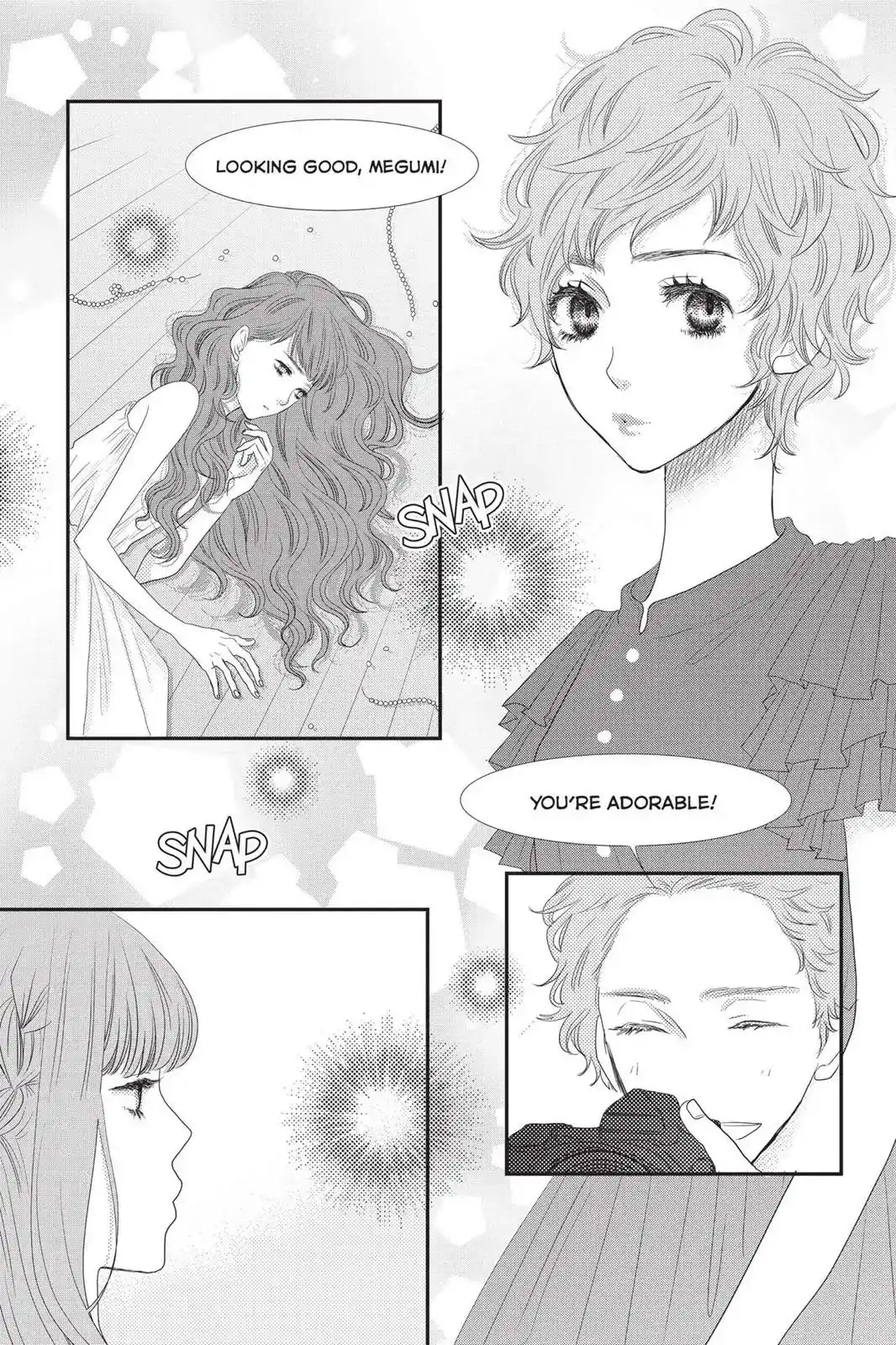 Say I Love You Chapter 68