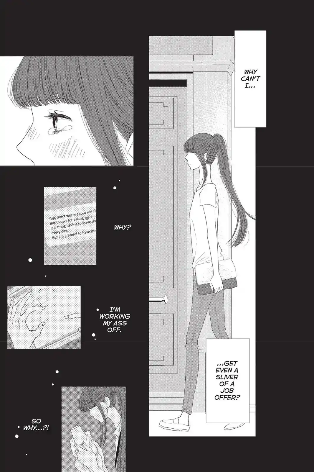 Say I Love You Chapter 68