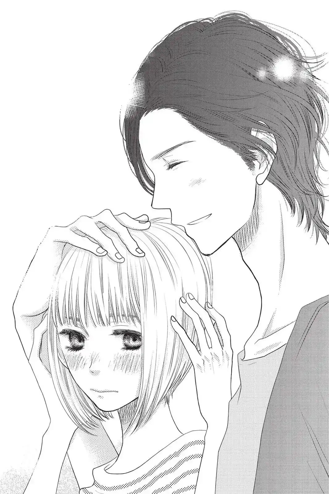 Say I Love You Chapter 68