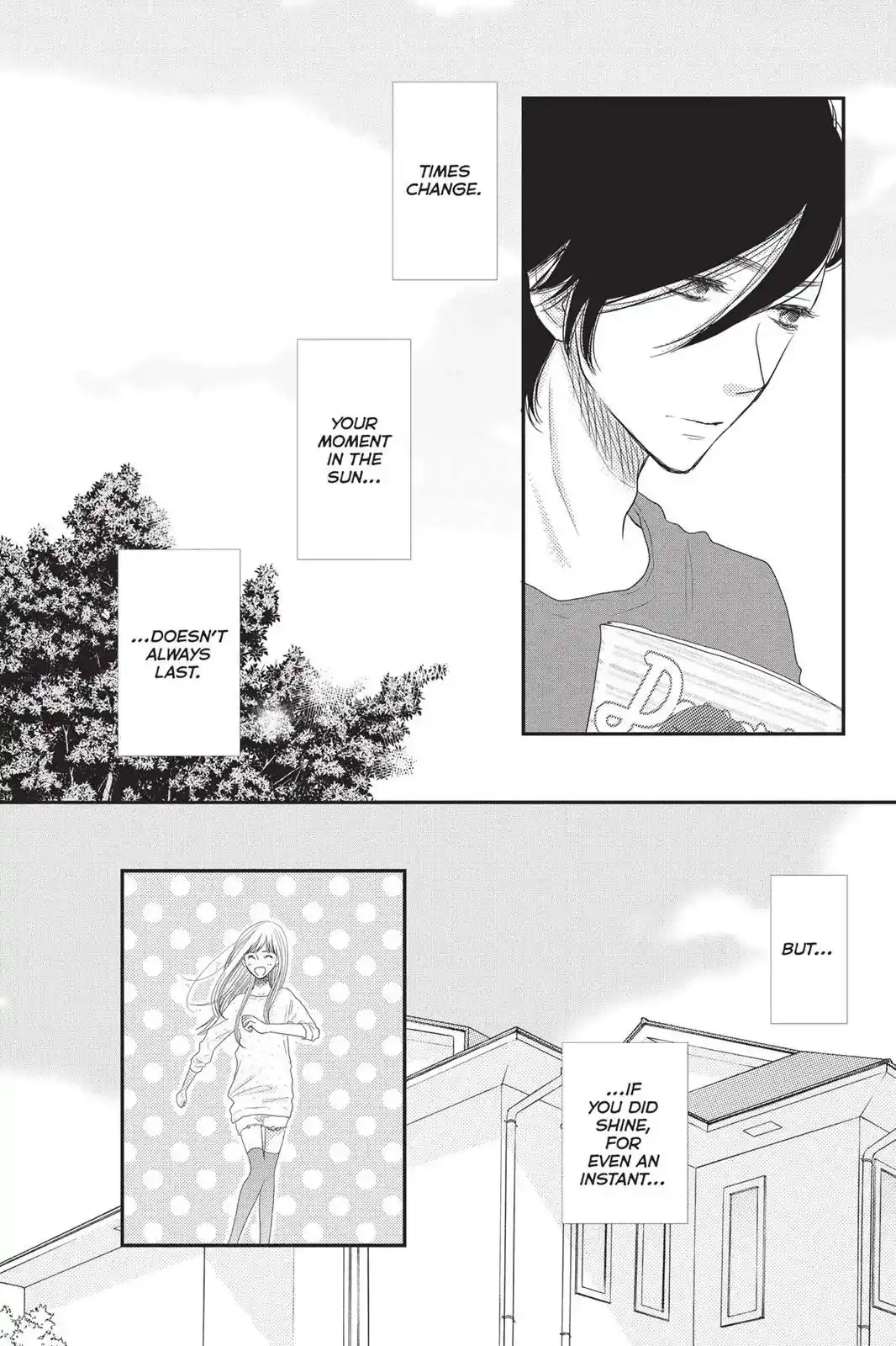 Say I Love You Chapter 68