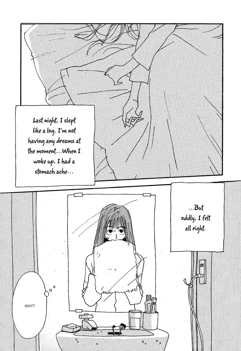 Sayonara Midori-chan Chapter 6