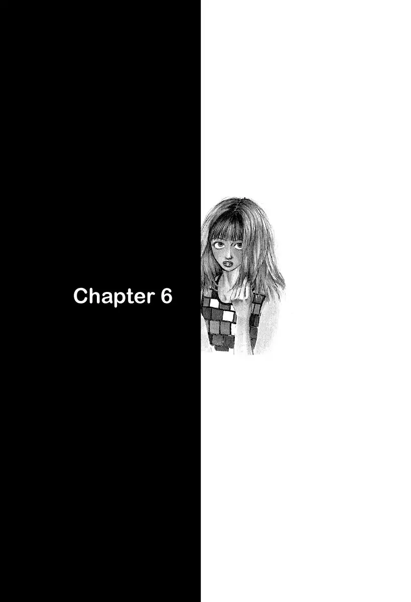 Sayonara Midori-chan Chapter 6
